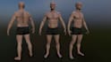 create realistic metahuman clothing using clo3d and marvelous designer