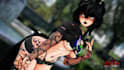 create custom vrchat props, outfits, accessories, weapons for your vrchat avatar