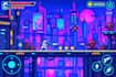 build nft multiplayer mobile PC web3 2d game gamify dapp 3d crypto android game