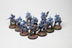 paint your tabletop miniature