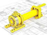 design technical cad drawings for manufacturing and fabrication