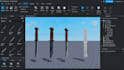 create high quality roblox ugc items and 3d designs