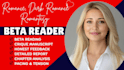 beta read your first chapter romance beta reader dark romance romantasy fantasy