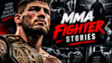 edit cinematic MMA documentaries and fighter stories