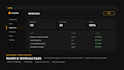 develop a full stack web application in mern