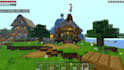 create custom minecraft texture packs, gui, UI and 3d models