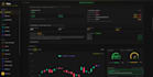 build an ai business intelligence dashboard