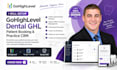 build ghl dental ghl patient booking highlevel practice crm