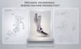 create 2d cad technical drawing, mechanical engineering drawing, and drafting