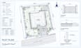 create professional 2d site plan, plot plan and property plan in autocad