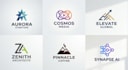design a professional and attractive logo for your brand