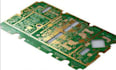 professional pcb designer creating advanced circuit board