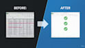 clean deduplicate and organize your excel data