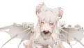 create custom vtuber model, live2d vrm rigging, and convert vrchat avatar, vroid