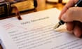 copy edit and proofread your christian devotional or book