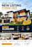 design a professional real estate property flyer in canva