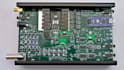 replace obsolete fpga adc and clock components in sdr receiver designs