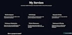 build a responsive HTML CSS website