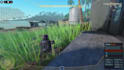 create a complete roblox game with scripting and systems
