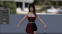 fix face mesh,full humanoid rig3d,52 arkit,unity blendshape,ue5 livelink,vrm,glb