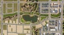 create land parcel maps, site plans, subdivision and development plans