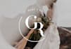 do wedding monogram, initials, anniversary, calligraphy and wedding logo