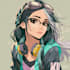 draw lewd, ecchi, nsfw anime style character