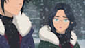 create 2d anime style character animation
