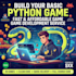 write python scripts, fix bugs and automate simple tasks