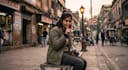 design ai avatar or ai influencer model for you