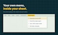 automate your sheets with a custom google apps script