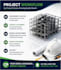 draw any architectural elevation in auto cad 2d