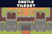 do rpg maker tiled top down pixel art tileset and map
