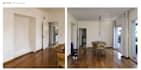 design your interior space with layout, styling and custom joinery
