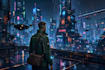 make sci fi illustration and sci fi sci fi illustration art
