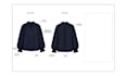 create professional fashion flat sketches and technical drawings
