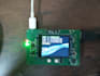 develop esp32 firmware and lvgl touchscreen gui