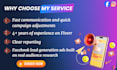 setup and manage facebook lead generation ads
