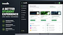 build an elearning website with moodle, courses and student portal, scorm setup