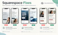 fix your squarespace mobile layout and responsive issues