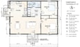 draw accurate site plans and plot plans for city permit applications very fast