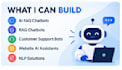 build an ai chatbot using python and nlp