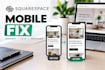 fix squarespace mobile responsiveness and optimize your website