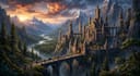 create stunning ai visual art and images