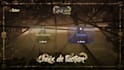 design professional game UI hud menus and gui assets