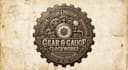 design awesome steampunk and vintage logo