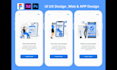 convert figma to flutter pixel perfect responsive UI