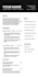 create a professional ats friendly CV , resume