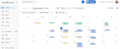 streamline your simplepractice billing process