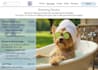 create a custom website